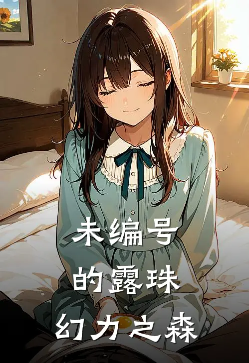 未编号的露珠，幻力之森