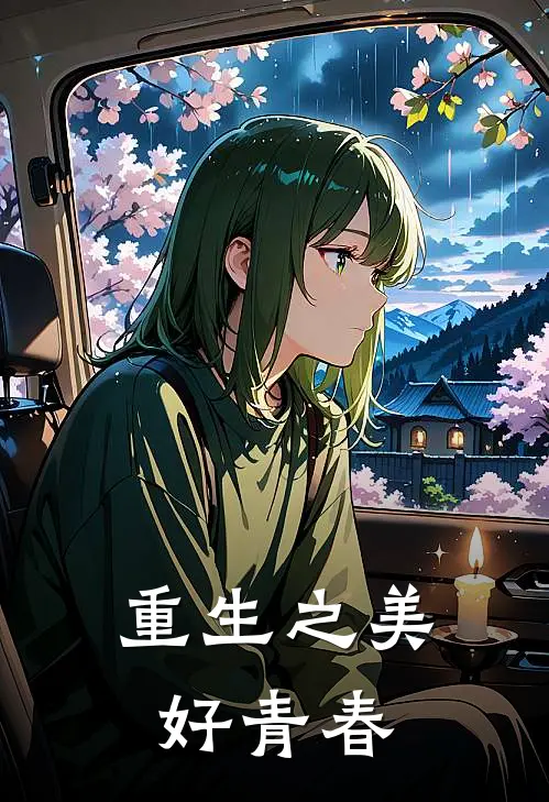 重生之美好青春