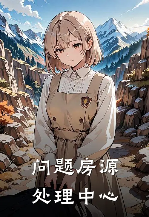 问题房源处理中心