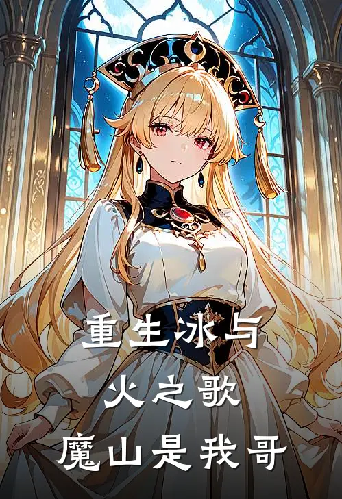 重生冰与火之歌，魔山是我哥