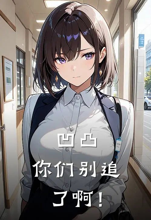 凹凸：你们别追了啊！