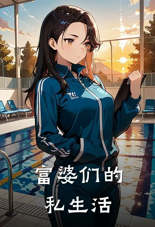 富婆们的私生活