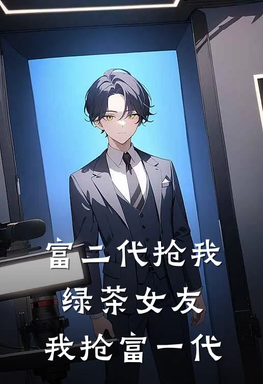 富二代抢我绿茶女友，我抢富一代