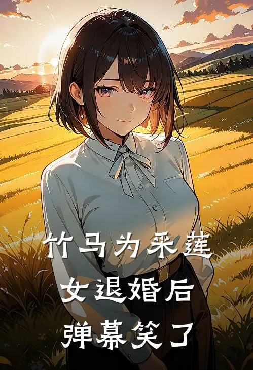 竹马为采莲女退婚后，弹幕笑了