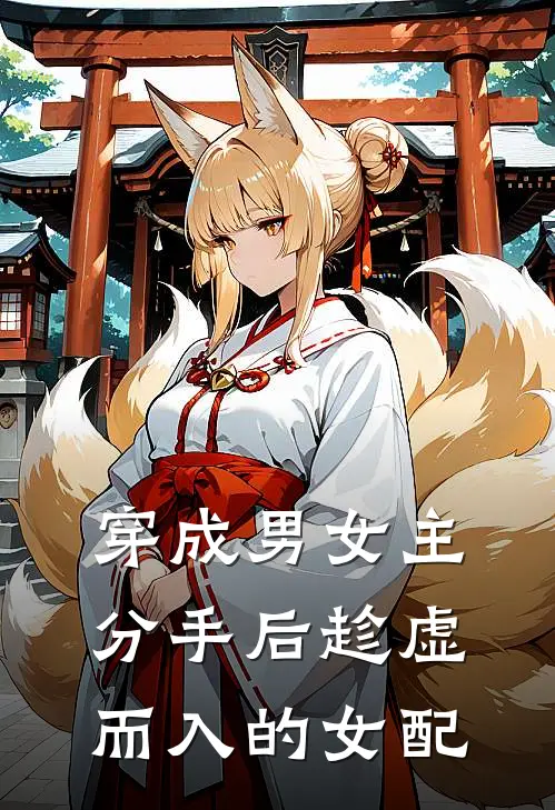 穿成男女主分手后趁虚而入的女配