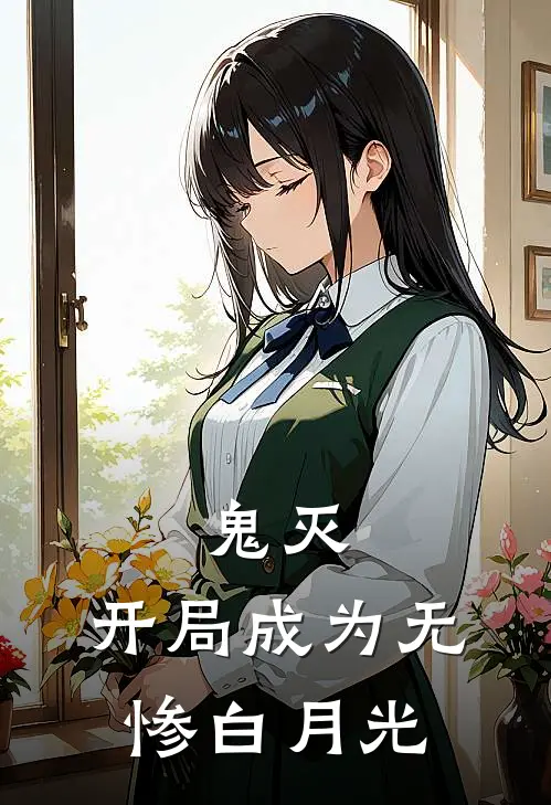 鬼灭：开局成为无惨白月光