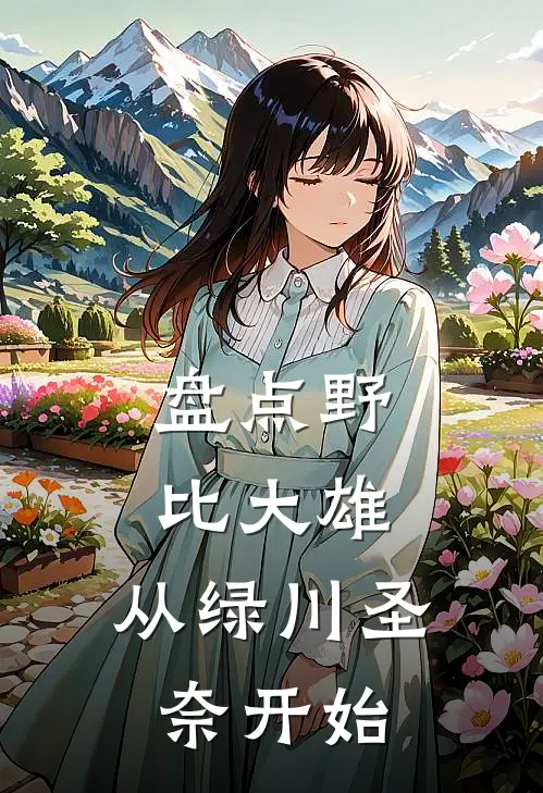 盘点野比大雄，从绿川圣奈开始