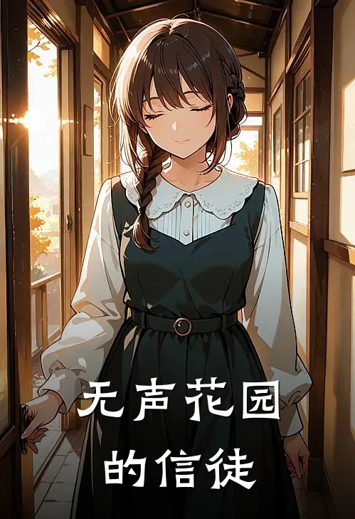 无声花园的信徒