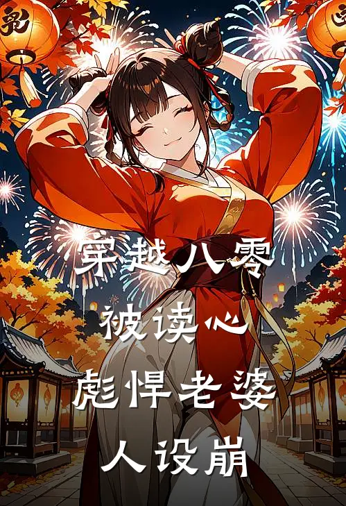 穿越八零被读心，彪悍老婆人设崩