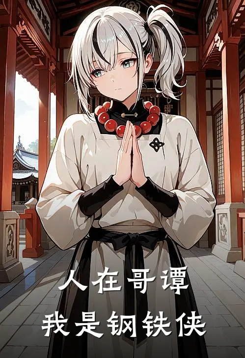 人在哥谭，我是钢铁侠