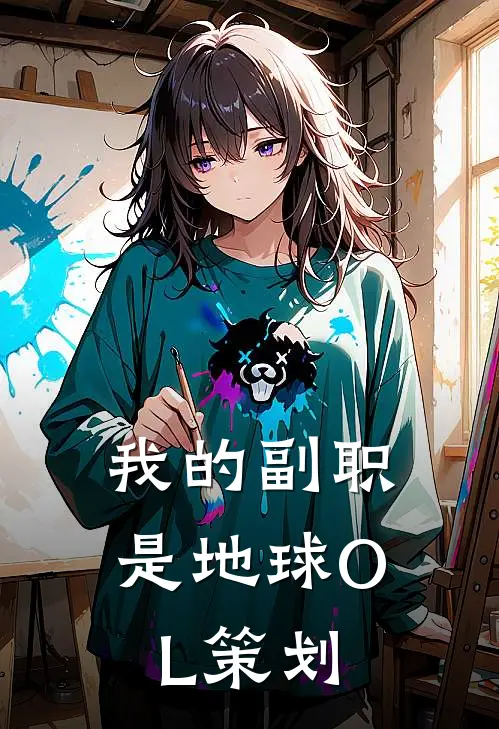 我的副职是地球OL策划