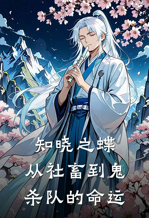知晓之蝶：从社畜到鬼杀队的命运