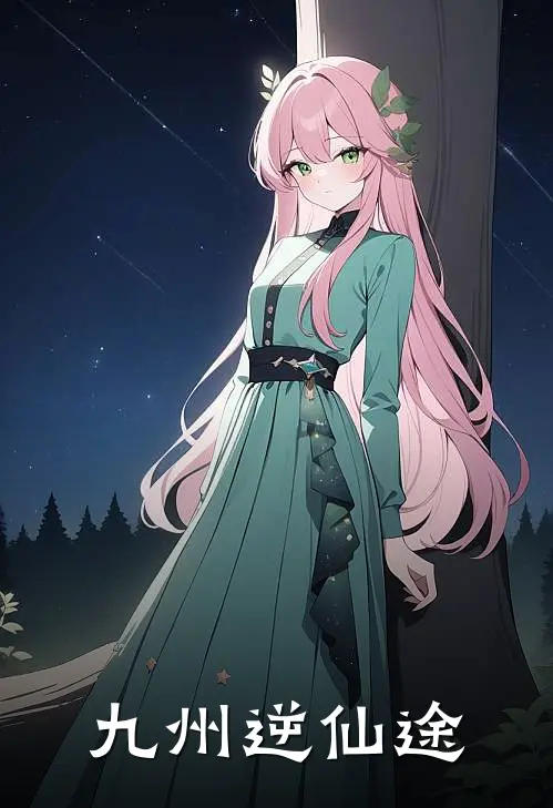 九州逆仙途