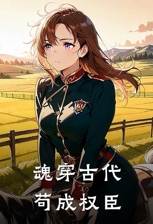 魂穿古代苟成权臣