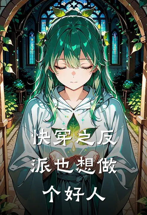 快穿之反派也想做个好人