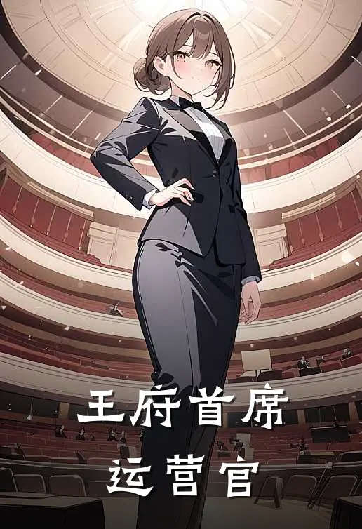 王府首席运营官