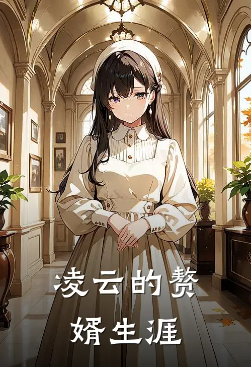 凌云的赘婿生涯