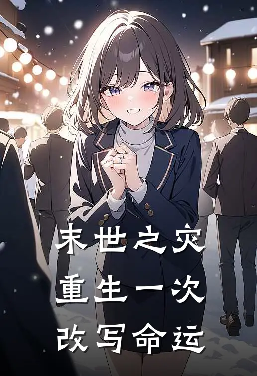 末世之灾：重生一次改写命运