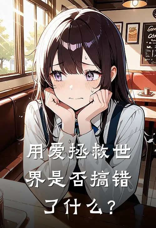 用爱拯救世界是否搞错了什么？