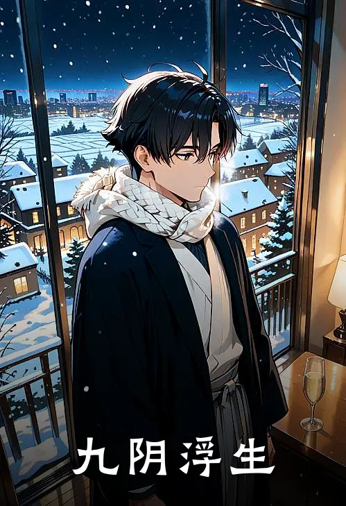 九阴浮生