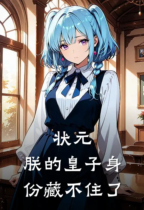 状元：朕的皇子身份藏不住了