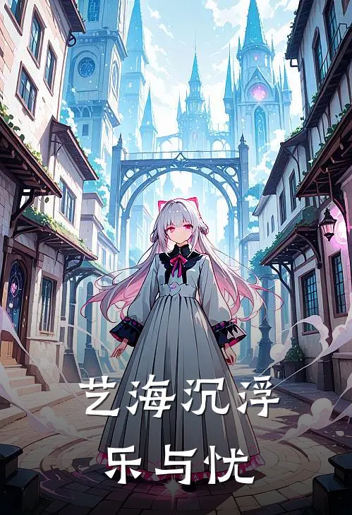 艺海沉浮乐与忧