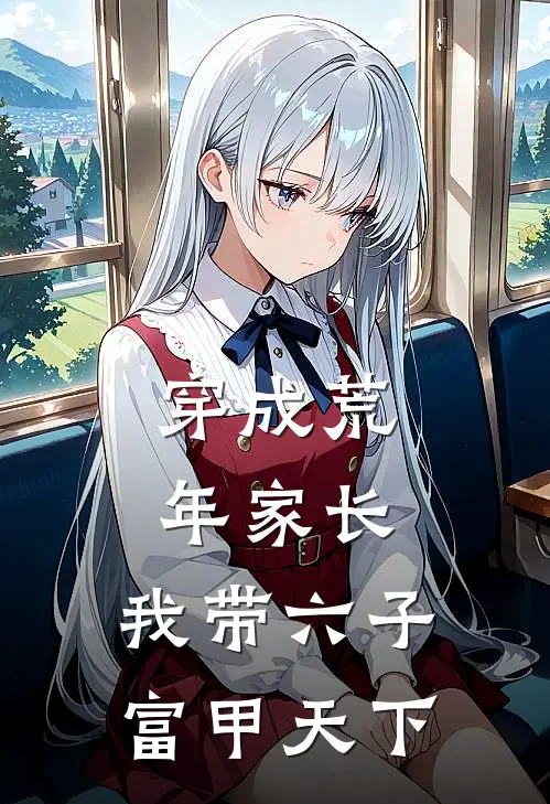 穿成荒年家长，我带六子富甲天下