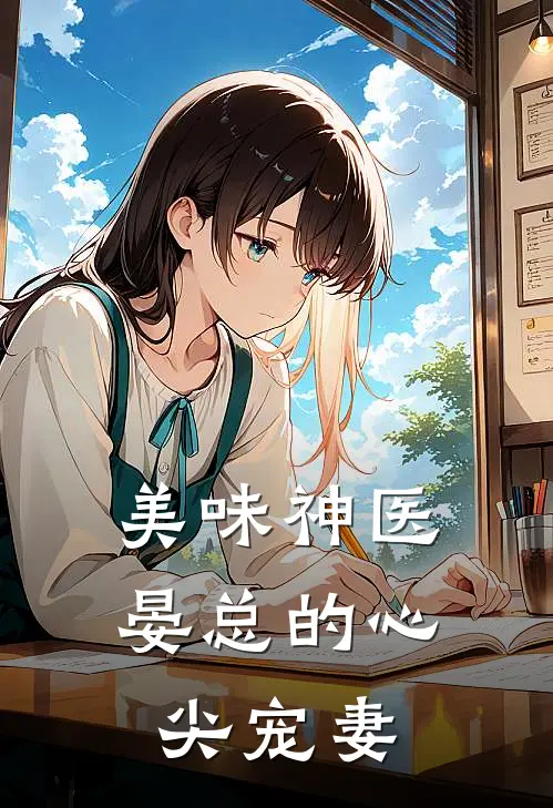 美味神医：晏总的心尖宠妻
