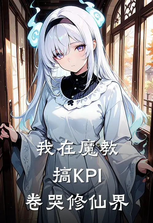 我在魔教搞KPI，卷哭修仙界