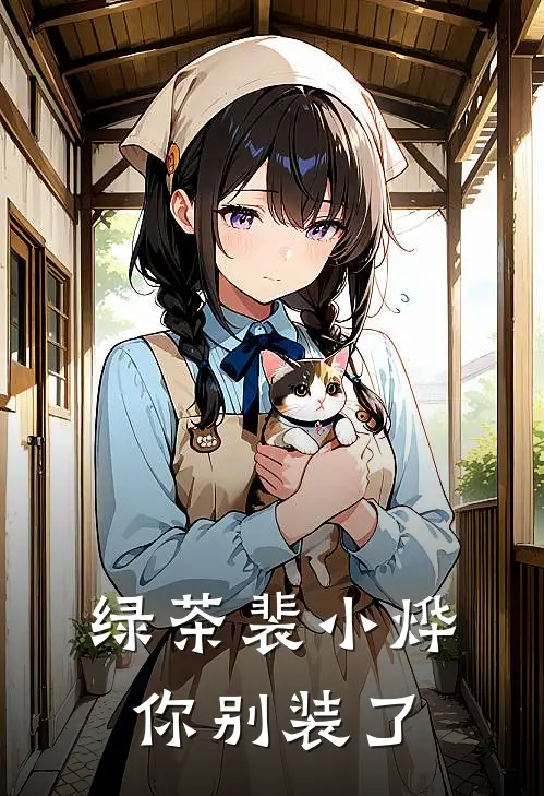 绿茶裴小烨你别装了