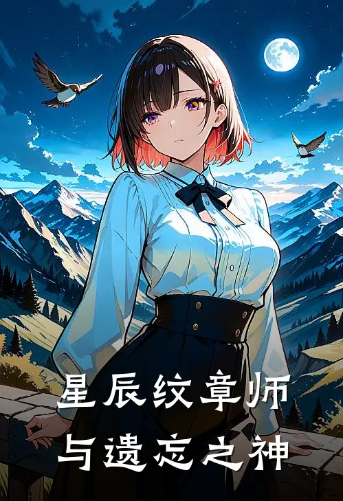 星辰纹章师与遗忘之神