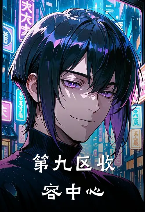 第九区收容中心