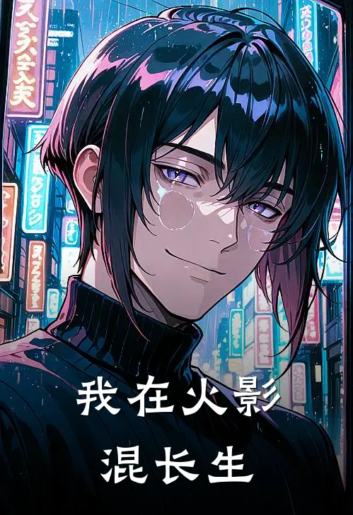 我在火影混长生