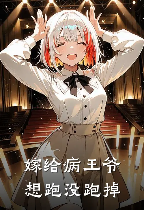 嫁给病王爷，想跑没跑掉