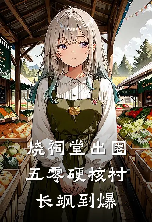 烧祠堂出圈：五零硬核村长飒到爆