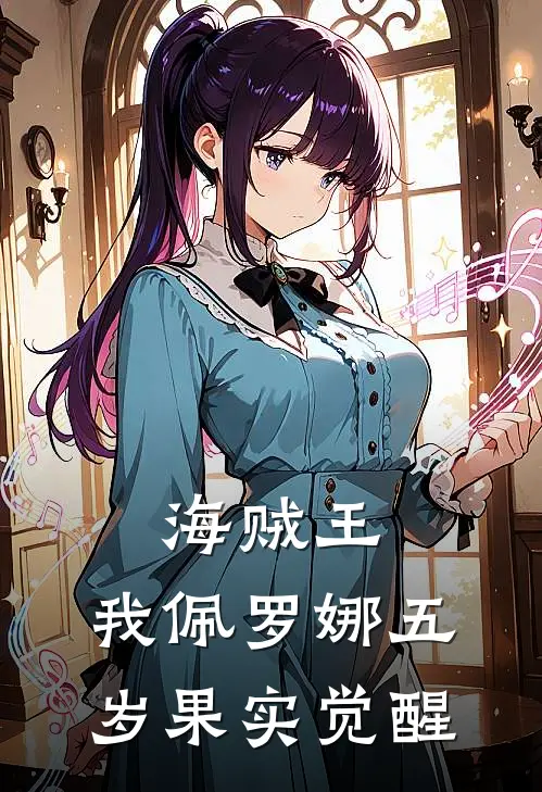 海贼王：我佩罗娜五岁果实觉醒