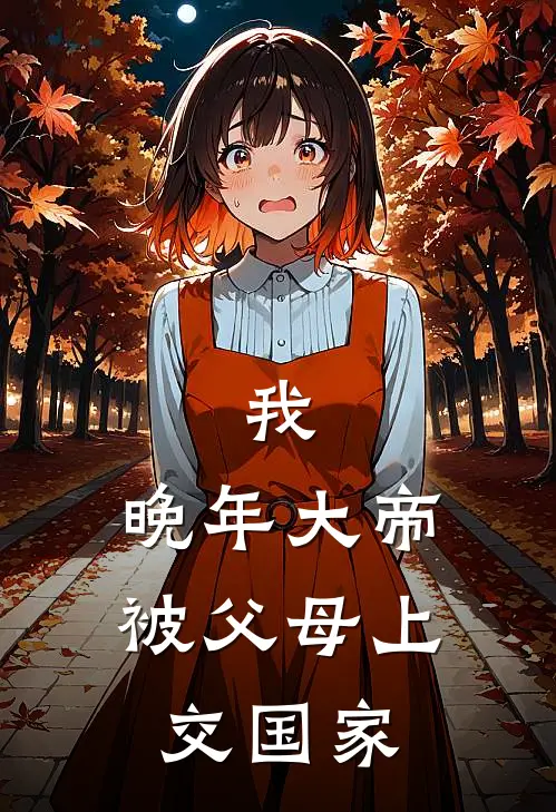 我，晚年大帝，被父母上交国家