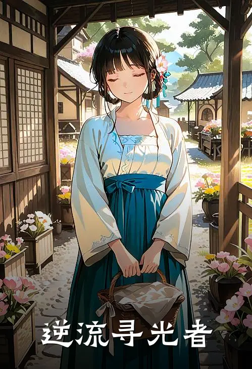 逆流寻光者