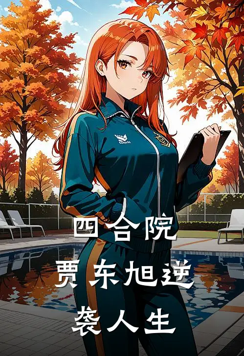 四合院：贾东旭逆袭人生