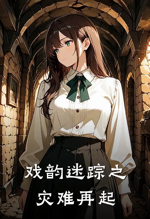 戏韵迷踪之灾难再起