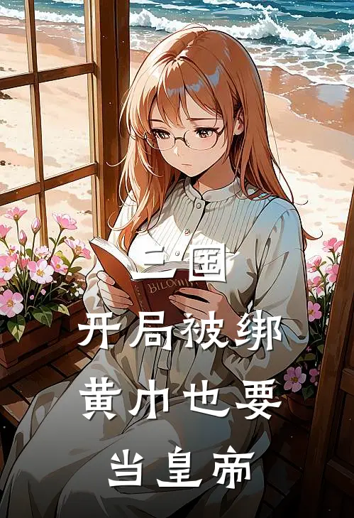 三国：开局被绑，黄巾也要当皇帝