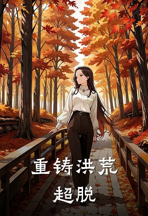 重铸洪荒：超脱