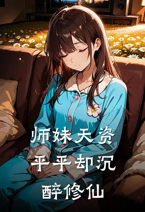 师妹天资平平却沉醉修仙