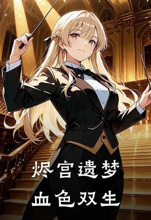 烬宫遗梦：血色双生