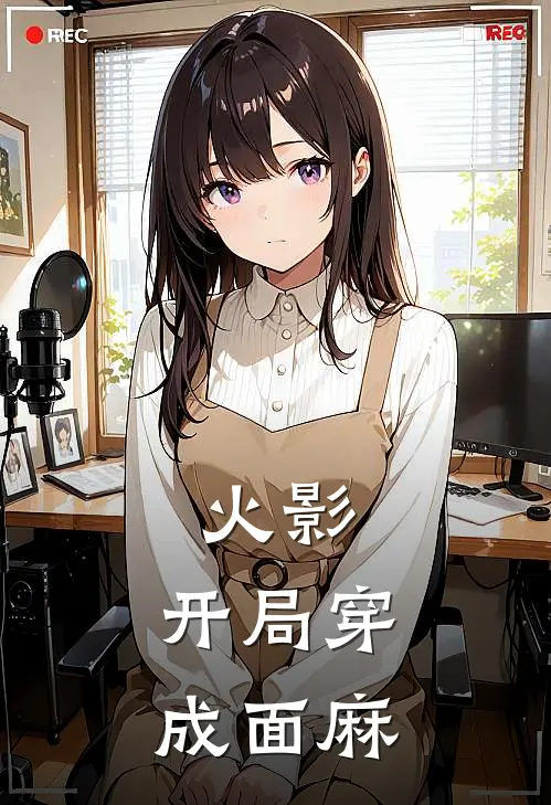 火影：开局穿成面麻