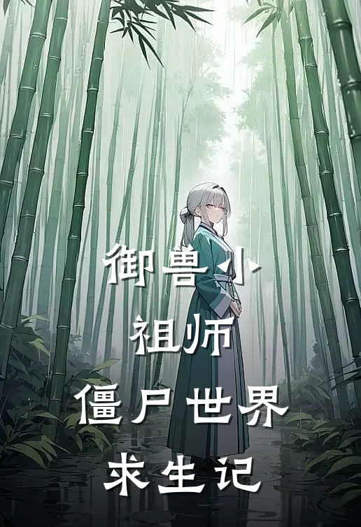 御兽小祖师：僵尸世界求生记