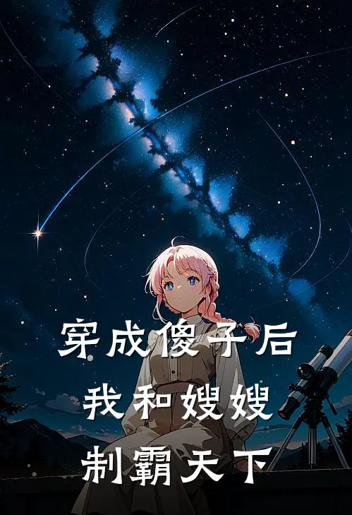 穿成傻子后，我和嫂嫂制霸天下