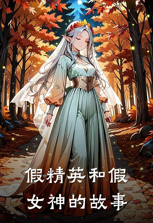 假精英和假女神的故事