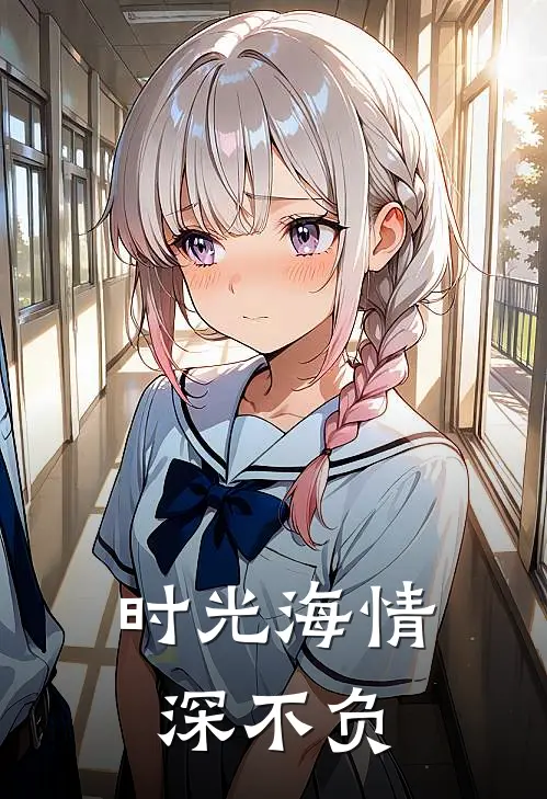 时光海情深不负