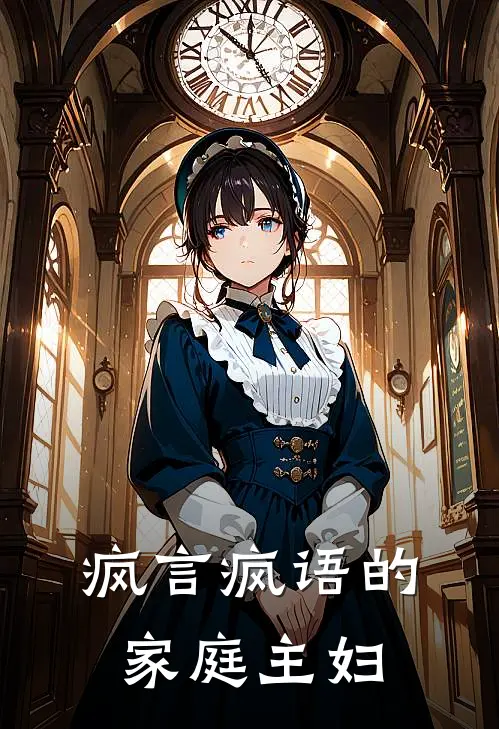 疯言疯语的家庭主妇